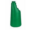 BOTTLE TRIGGER SPRAY GREEN 600ML