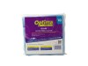 CLOTH GLASS OPTIMA MICROFIBRE BLUE
