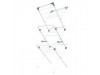 AIRER CLOTHES 3 TIER