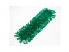 MOP SWEEPER SLEEVE SYNTHETIC GREEN 80CM