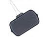 GRILL PAN CAST IRON 22CM