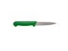 KNIFE VEGETABLE GENWARE GREEN 4"
