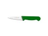 KNIFE PARING GREEN 3.5"