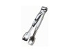 TONGS STAINLESS STEEL GENWARE 235MM