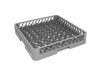 RACK DISHWASHER PLATE PEG 50X50CM