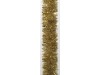 GARLAND TINSEL LUXURY GOLD 6M