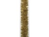 GARLAND TINSEL LUXURY GOLD 6M