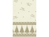 WINTER WONDERLAND SWANSOFT BANQUETING ROLL