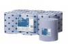 CENTREFEED TORK UNIVERSAL 2PLY BLUE 150M