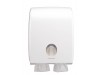 DISPENSER FOLDED TOILET TISSUE AQUARIUS