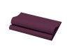 NAPKIN DUNISOFT BIO PLUM 40CM