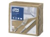 NAPKIN TORK 2PLY 4FOLD BISCUIT 39CM