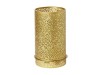 CANDLEHOLD METAL 200X120 BLISS GOLD