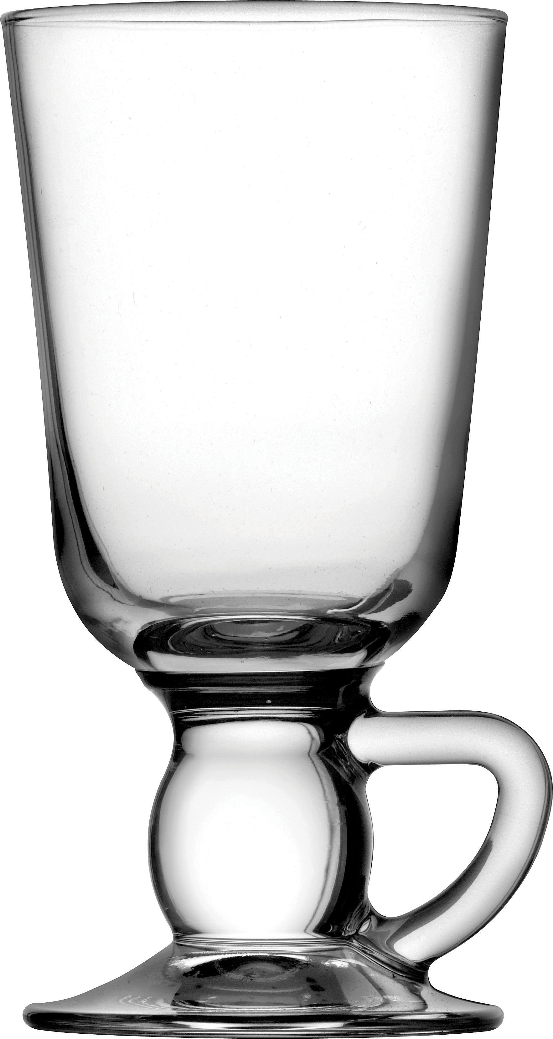 IRISH COFFEE GLASS HANDLED 10OZ [GUA2088] per 12 Instock Group