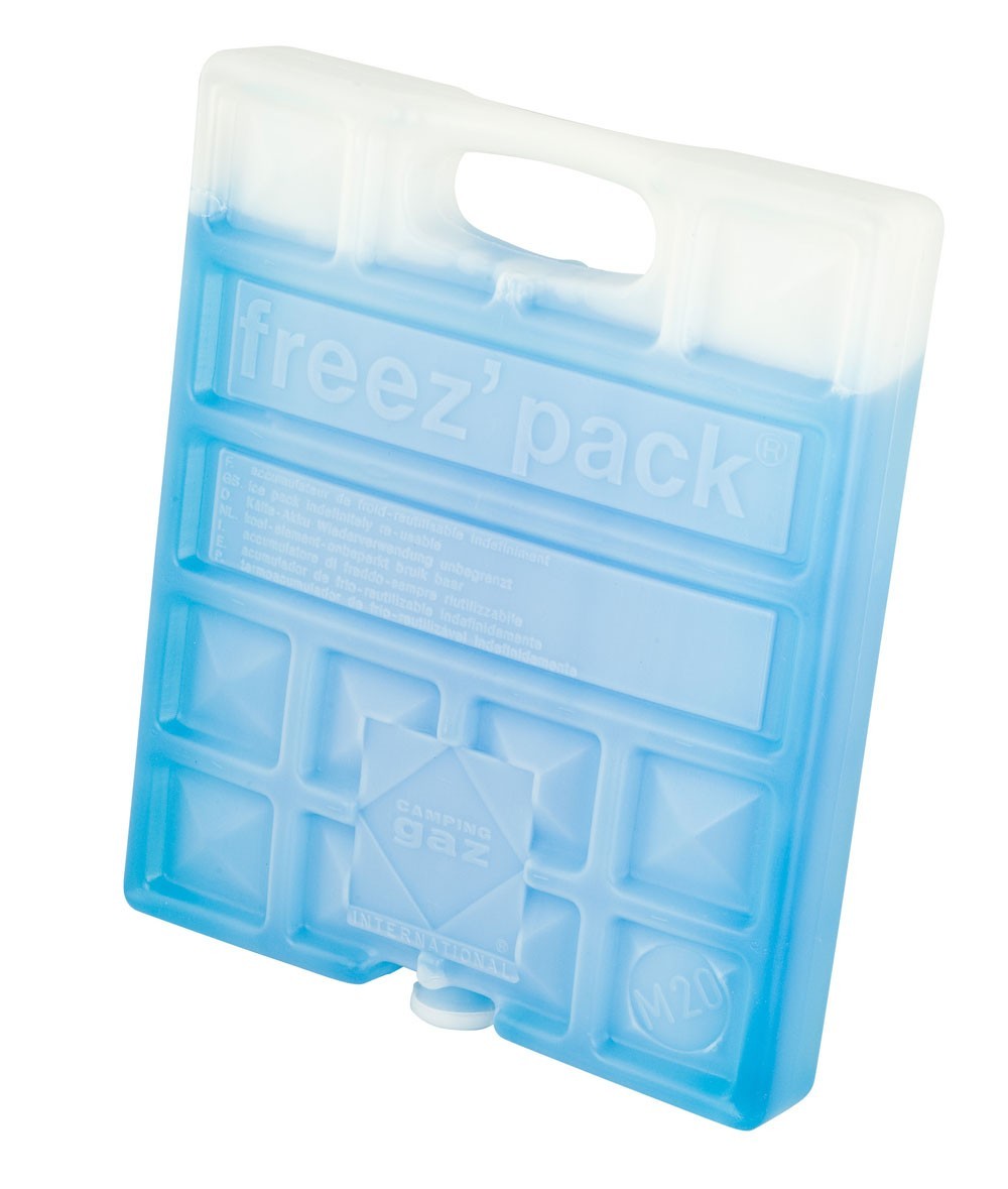 PACKS FREEZE [HWM317] per EACH Instock Group